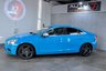 USED 2012 62 VOLVO S60 DIESEL SALOON 2.0 D4 R-DESIGN NAV 4d 161 BHP ***RARE REBEL BLUE***