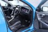 USED 2012 62 VOLVO S60 DIESEL SALOON 2.0 D4 R-DESIGN NAV 4d 161 BHP ***RARE REBEL BLUE***