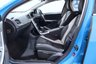 USED 2012 62 VOLVO S60 DIESEL SALOON 2.0 D4 R-DESIGN NAV 4d 161 BHP ***RARE REBEL BLUE***