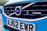 USED 2012 62 VOLVO S60 DIESEL SALOON 2.0 D4 R-DESIGN NAV 4d 161 BHP ***RARE REBEL BLUE***