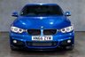 USED 2016 66 BMW 4 SERIES 2.0 420D M SPORT GRAN COUPE 4d 188 BHP *** SUPERB CONDITION ***