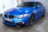 USED 2016 66 BMW 4 SERIES 2.0 420D M SPORT GRAN COUPE 4d 188 BHP *** SUPERB CONDITION ***