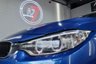 USED 2016 66 BMW 4 SERIES 2.0 420D M SPORT GRAN COUPE 4d 188 BHP *** SUPERB CONDITION ***