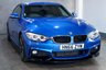 USED 2016 66 BMW 4 SERIES 2.0 420D M SPORT GRAN COUPE 4d 188 BHP *** SUPERB CONDITION ***