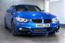 USED 2016 66 BMW 4 SERIES 2.0 420D M SPORT GRAN COUPE 4d 188 BHP *** SUPERB CONDITION ***