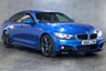 USED 2016 66 BMW 4 SERIES 2.0 420D M SPORT GRAN COUPE 4d 188 BHP *** SUPERB CONDITION ***