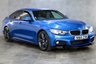 USED 2016 66 BMW 4 SERIES 2.0 420D M SPORT GRAN COUPE 4d 188 BHP *** SUPERB CONDITION ***