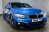 USED 2016 66 BMW 4 SERIES 2.0 420D M SPORT GRAN COUPE 4d 188 BHP *** SUPERB CONDITION ***