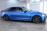 USED 2016 66 BMW 4 SERIES 2.0 420D M SPORT GRAN COUPE 4d 188 BHP *** SUPERB CONDITION ***