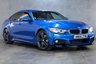 USED 2016 66 BMW 4 SERIES 2.0 420D M SPORT GRAN COUPE 4d 188 BHP *** SUPERB CONDITION ***