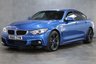 USED 2016 66 BMW 4 SERIES 2.0 420D M SPORT GRAN COUPE 4d 188 BHP *** SUPERB CONDITION ***