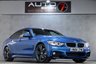 USED 2016 66 BMW 4 SERIES 2.0 420D M SPORT GRAN COUPE 4d 188 BHP *** SUPERB CONDITION ***