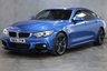 USED 2016 66 BMW 4 SERIES 2.0 420D M SPORT GRAN COUPE 4d 188 BHP *** SUPERB CONDITION ***