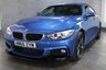 USED 2016 66 BMW 4 SERIES 2.0 420D M SPORT GRAN COUPE 4d 188 BHP *** SUPERB CONDITION ***