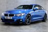 USED 2016 66 BMW 4 SERIES 2.0 420D M SPORT GRAN COUPE 4d 188 BHP *** SUPERB CONDITION ***