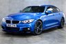 USED 2016 66 BMW 4 SERIES 2.0 420D M SPORT GRAN COUPE 4d 188 BHP *** SUPERB CONDITION ***