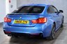 USED 2016 66 BMW 4 SERIES 2.0 420D M SPORT GRAN COUPE 4d 188 BHP *** SUPERB CONDITION ***