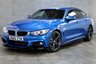 USED 2016 66 BMW 4 SERIES 2.0 420D M SPORT GRAN COUPE 4d 188 BHP *** SUPERB CONDITION ***