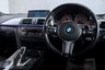 USED 2016 66 BMW 4 SERIES 2.0 420D M SPORT GRAN COUPE 4d 188 BHP *** SUPERB CONDITION ***