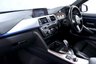 USED 2016 66 BMW 4 SERIES 2.0 420D M SPORT GRAN COUPE 4d 188 BHP *** SUPERB CONDITION ***