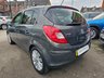 USED 2013 63 VAUXHALL CORSA 1.4 SE 5dr - ULEZ 