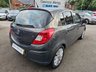 USED 2013 63 VAUXHALL CORSA 1.4 SE 5dr - ULEZ 