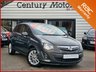 USED 2013 63 VAUXHALL CORSA 1.4 SE 5dr - ULEZ 