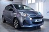 USED 2019 69 HYUNDAI I10 1.0 PLAY 5d 65 BHP 