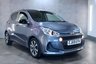 USED 2019 69 HYUNDAI I10 1.0 PLAY 5d 65 BHP 