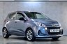 USED 2019 69 HYUNDAI I10 1.0 PLAY 5d 65 BHP 