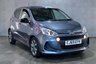 USED 2019 69 HYUNDAI I10 1.0 PLAY 5d 65 BHP 