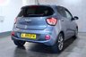 USED 2019 69 HYUNDAI I10 1.0 PLAY 5d 65 BHP 