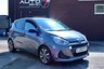 USED 2019 69 HYUNDAI I10 1.0 PLAY 5d 65 BHP 