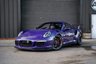USED 2015 65 PORSCHE 911 4.0 GT3 RS PDK 2d 494 BHP Full OPC Service History