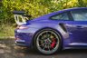 USED 2015 65 PORSCHE 911 4.0 GT3 RS PDK 2d 494 BHP Full OPC Service History