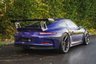 USED 2015 65 PORSCHE 911 4.0 GT3 RS PDK 2d 494 BHP Full OPC Service History