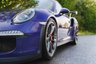 USED 2015 65 PORSCHE 911 4.0 GT3 RS PDK 2d 494 BHP Full OPC Service History