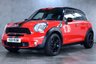 USED 2011 11 MINI COUNTRYMAN 1.6 COOPER S ALL4 5d 184 BHP ***6 MONTHS WARRANTY***