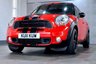USED 2011 11 MINI COUNTRYMAN 1.6 COOPER S ALL4 5d 184 BHP ***6 MONTHS WARRANTY***