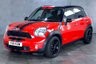 USED 2011 11 MINI COUNTRYMAN 1.6 COOPER S ALL4 5d 184 BHP ***6 MONTHS WARRANTY***