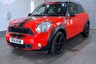 USED 2011 11 MINI COUNTRYMAN 1.6 COOPER S ALL4 5d 184 BHP ***6 MONTHS WARRANTY***