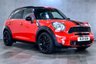 USED 2011 11 MINI COUNTRYMAN 1.6 COOPER S ALL4 5d 184 BHP ***6 MONTHS WARRANTY***