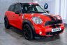 USED 2011 11 MINI COUNTRYMAN 1.6 COOPER S ALL4 5d 184 BHP ***6 MONTHS WARRANTY***