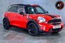 USED 2011 11 MINI COUNTRYMAN 1.6 COOPER S ALL4 5d 184 BHP ***6 MONTHS WARRANTY***