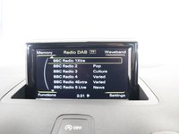 USED 2018 18 AUDI A1 1.4 TFSI SPORT NAV 3d 123 BHP NEW STOCK ARRIVING SOON