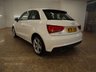 USED 2018 18 AUDI A1 1.4 TFSI SPORT NAV 3d 123 BHP NEW STOCK ARRIVING SOON