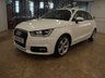 USED 2018 18 AUDI A1 1.4 TFSI SPORT NAV 3d 123 BHP NEW STOCK ARRIVING SOON