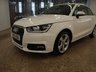USED 2018 18 AUDI A1 1.4 TFSI SPORT NAV 3d 123 BHP NEW STOCK ARRIVING SOON