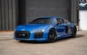 USED 2015 D AUDI R8 5.2 V10 PLUS QUATTRO 2d 602 BHP Cherished example, Outstanding.