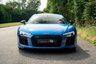 USED 2015 D AUDI R8 5.2 V10 PLUS QUATTRO 2d 602 BHP Cherished example, Outstanding.